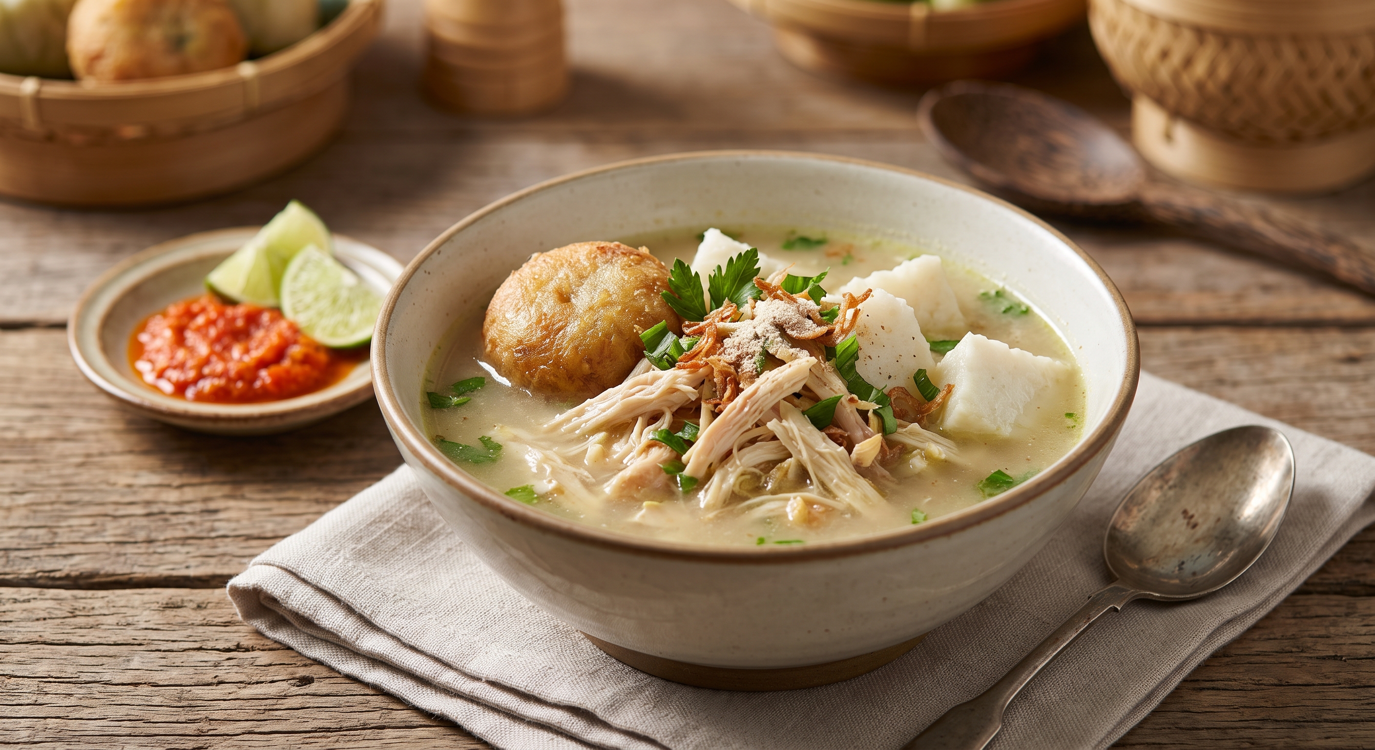 SOTO BANJAR