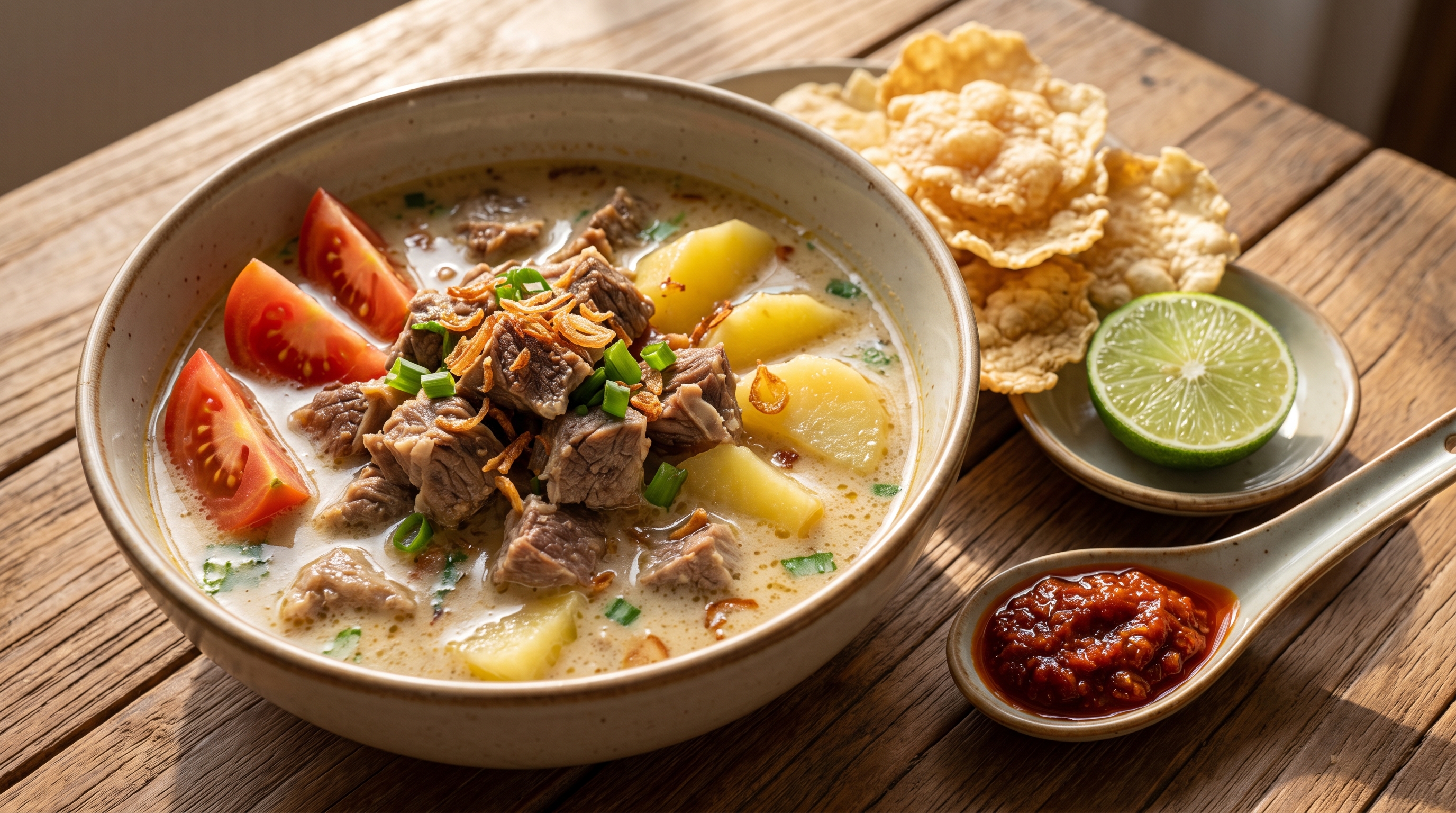 SOTO BETAWI