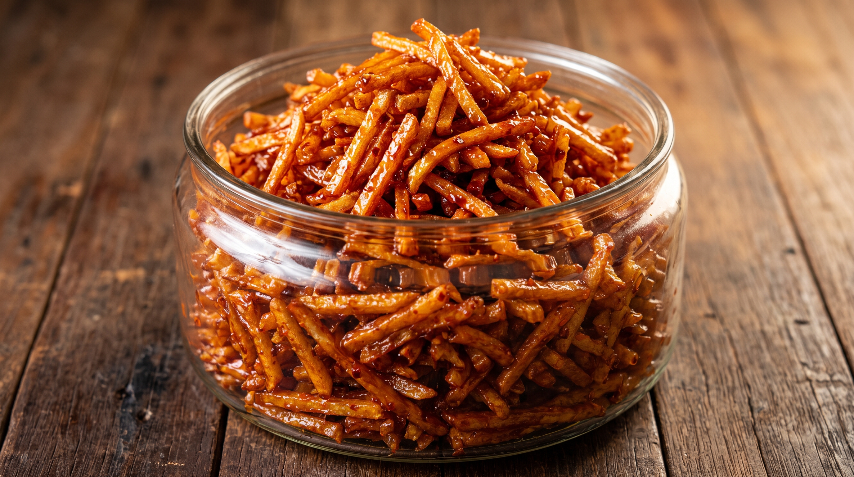 Kentang Mustofa Balado (1kg)